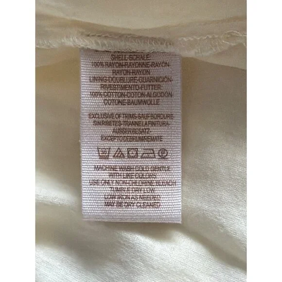 NWT Free People Embroidered Mini Dress| Boho Coastal Cowgirl Poetcore Whimsigoth - Picture 8 of 11